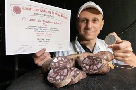 Traditionelle Blutwurst von Metzgerei Gränitz bestellen